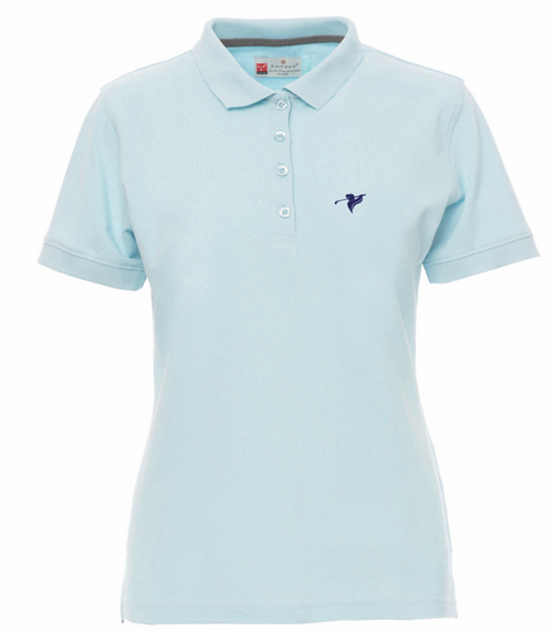 Polo Femme