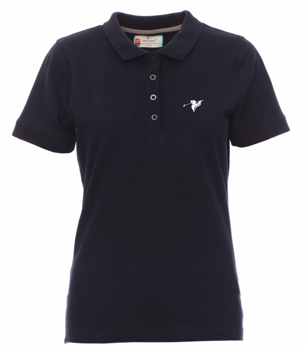 Polo Femme