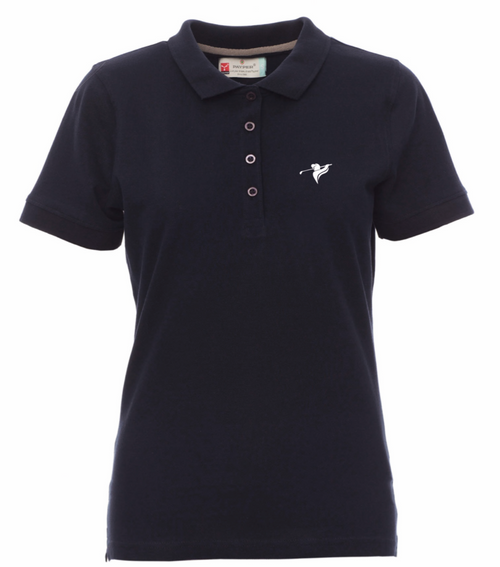 Polo Femme