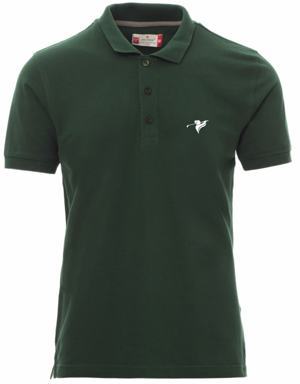 Polo Homme
