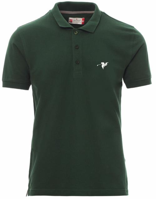 Polo Homme